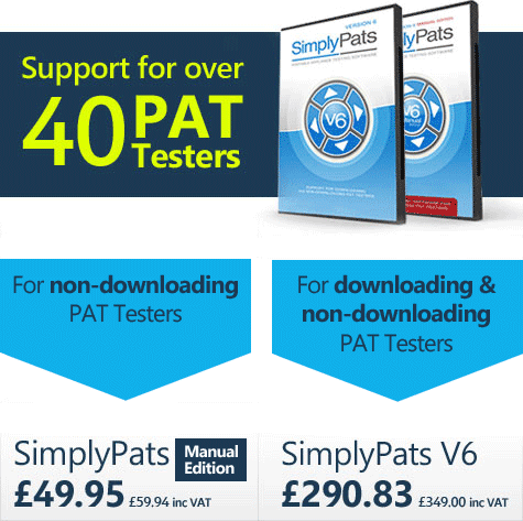 Purchase SimplyPats